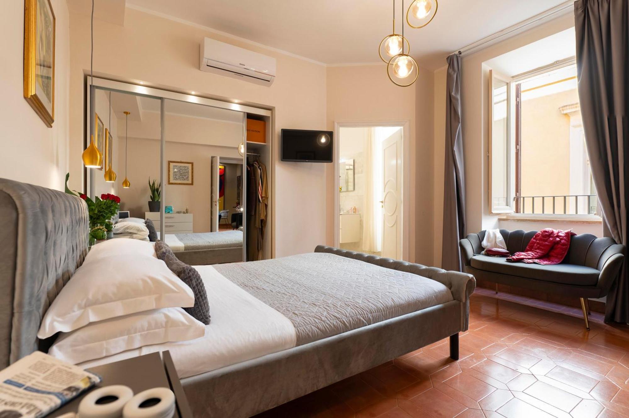 Semesterbostad San Giacomo 22 Luxury House