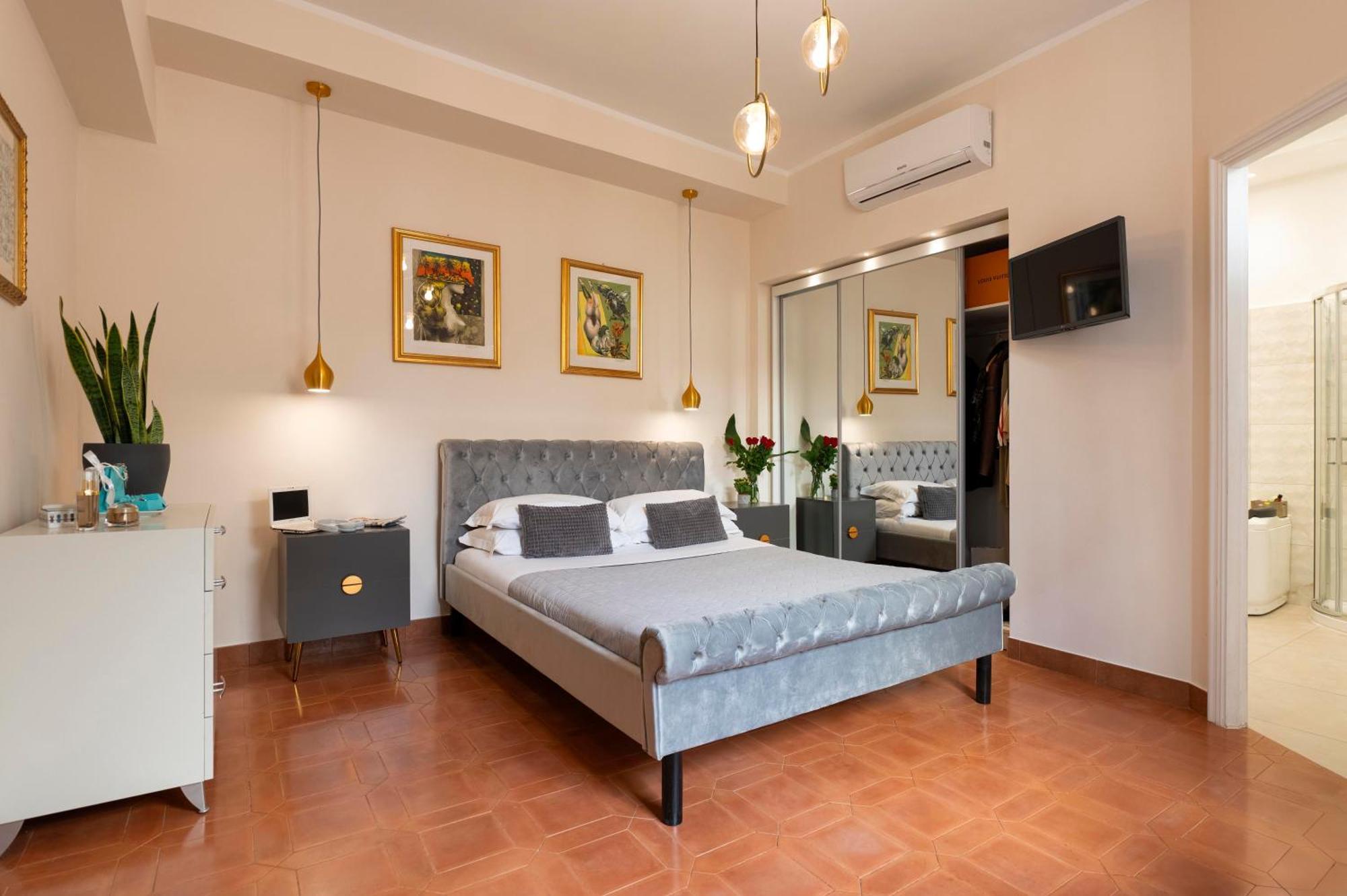 San Giacomo 22 Luxury House * Rom