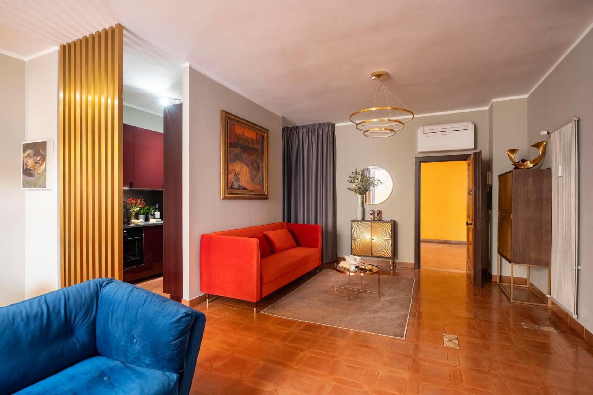 Ferienhaus San Giacomo 22 Luxury House