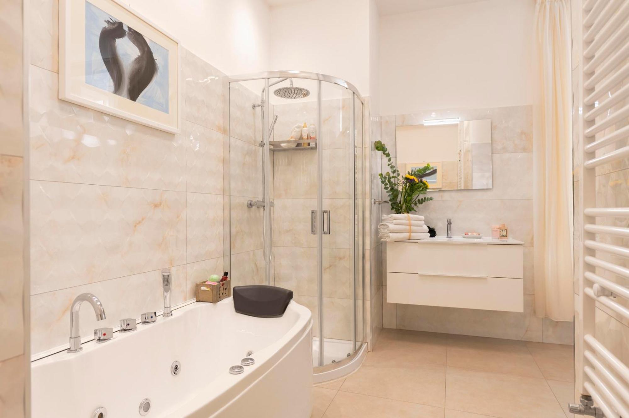 Ferienhaus San Giacomo 22 Luxury House Rom
