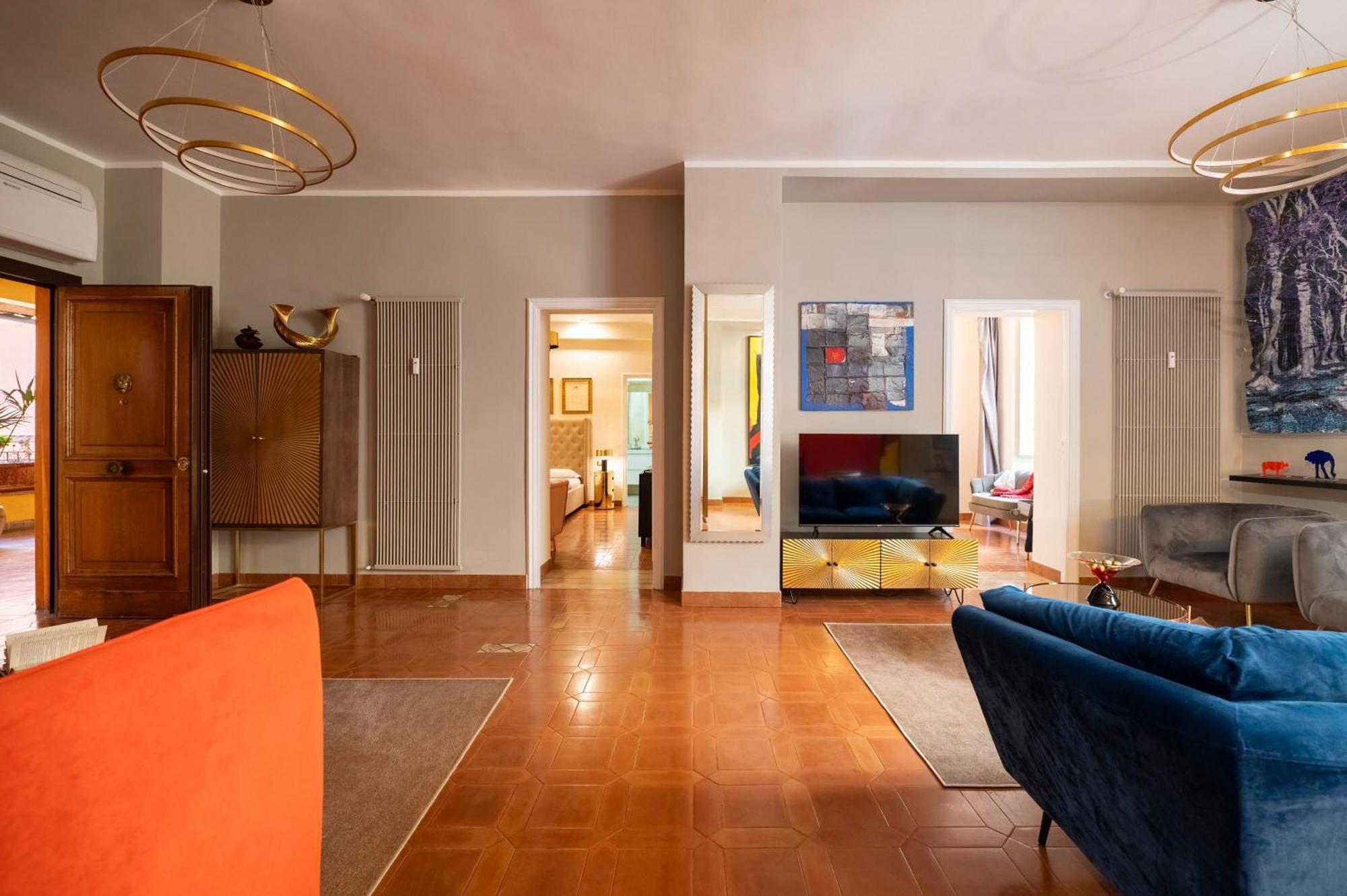 Ferienhaus San Giacomo 22 Luxury House