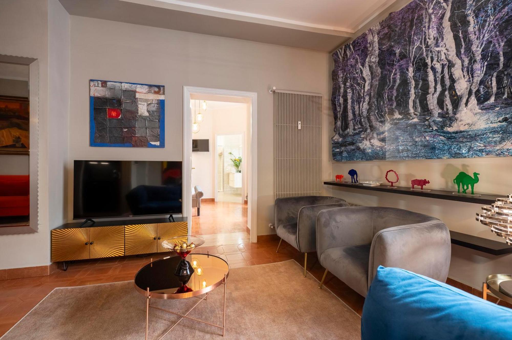 San Giacomo 22 Luxury House Ferienhaus *