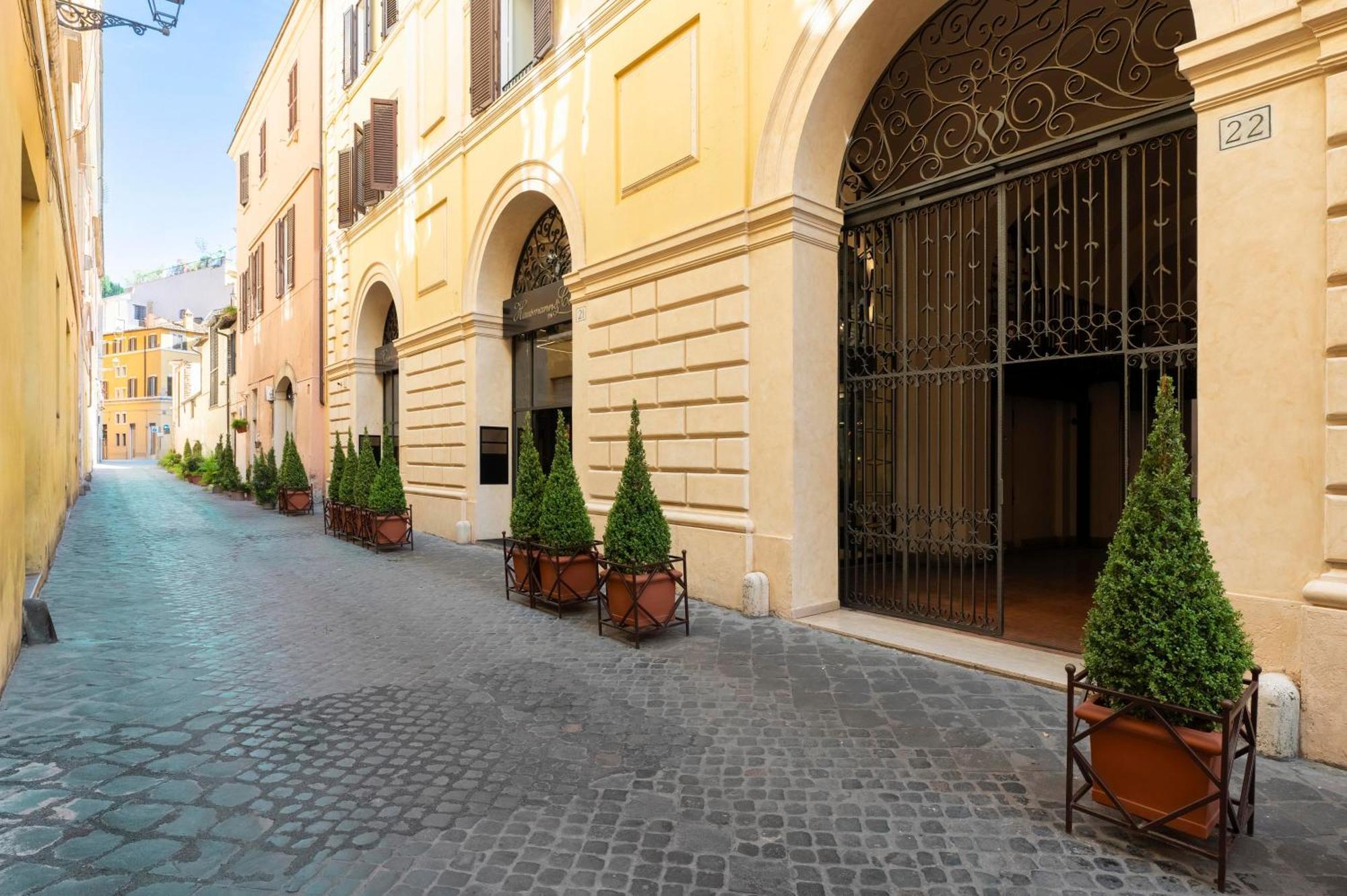 Ferienhaus San Giacomo 22 Luxury House