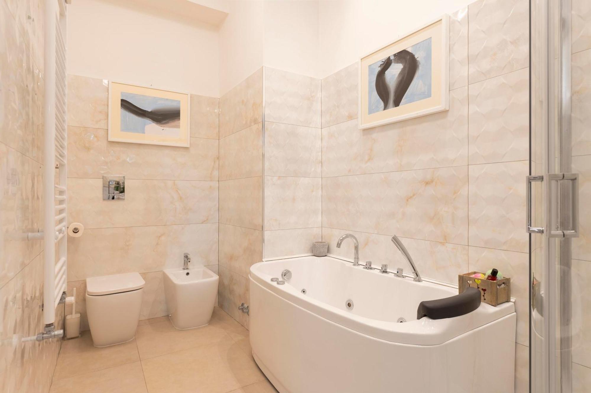 Ferienhaus San Giacomo 22 Luxury House *