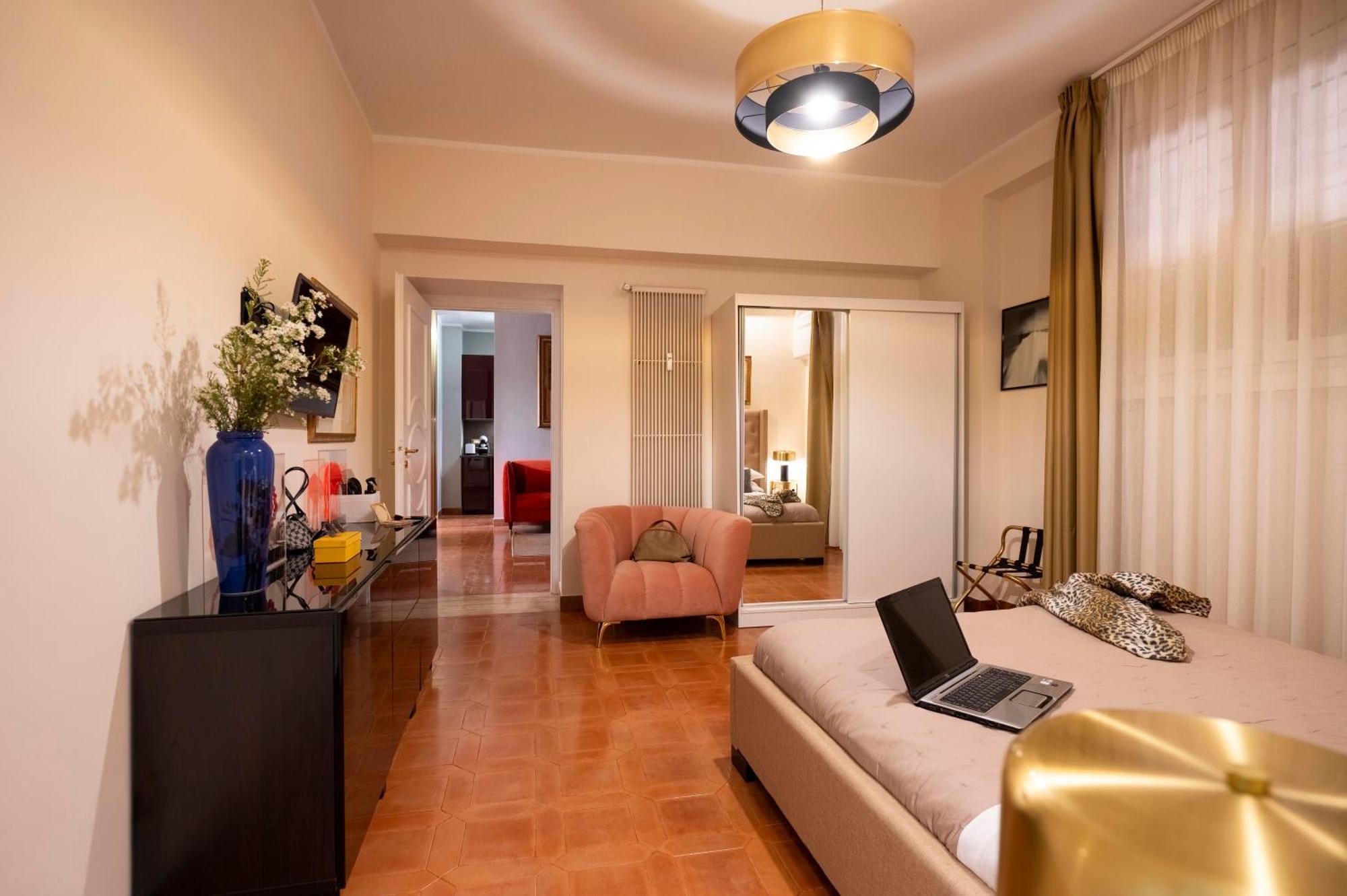 Ferienhaus San Giacomo 22 Luxury House Rom