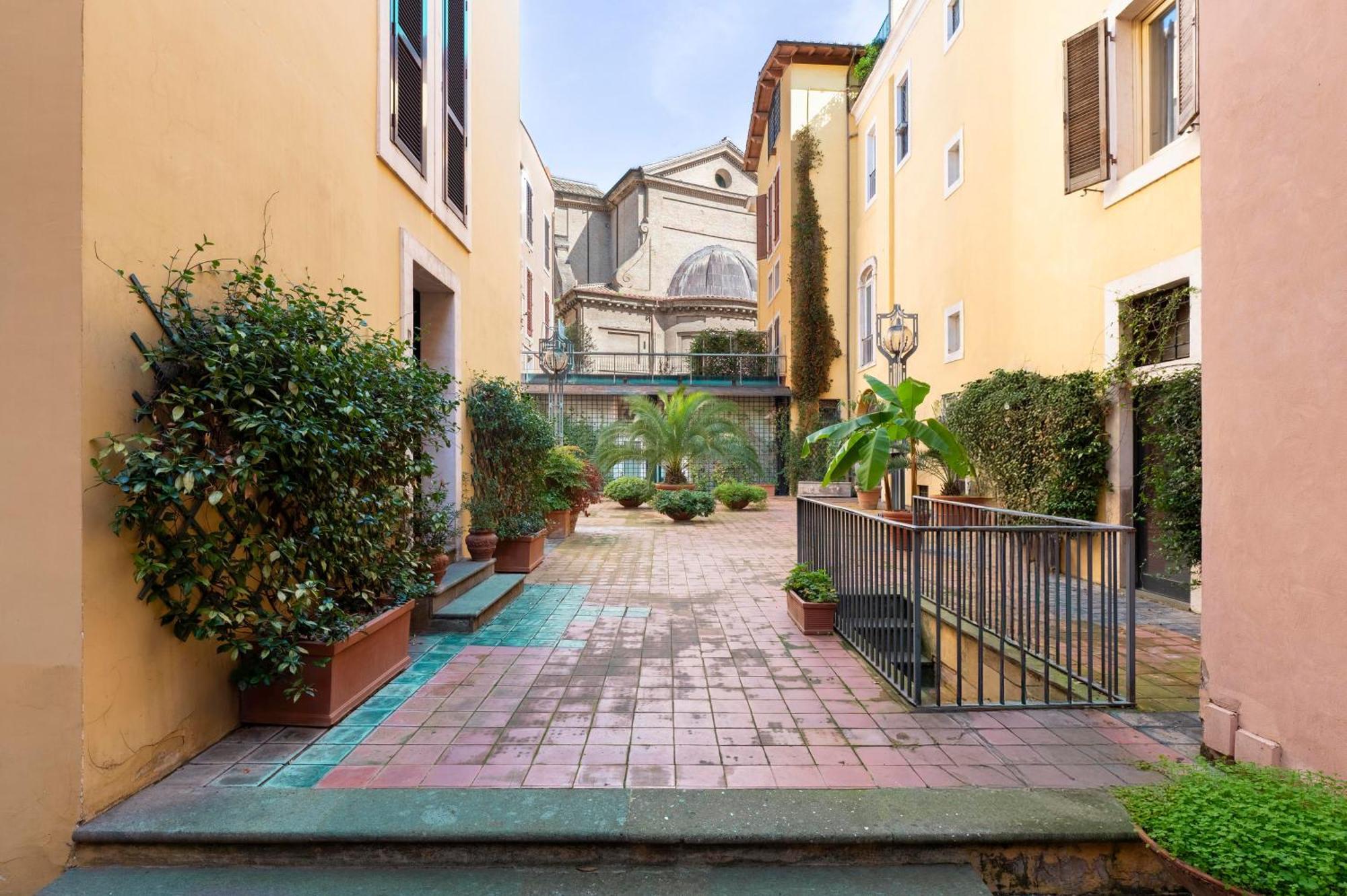 Feriehus San Giacomo 22 Luxury House *