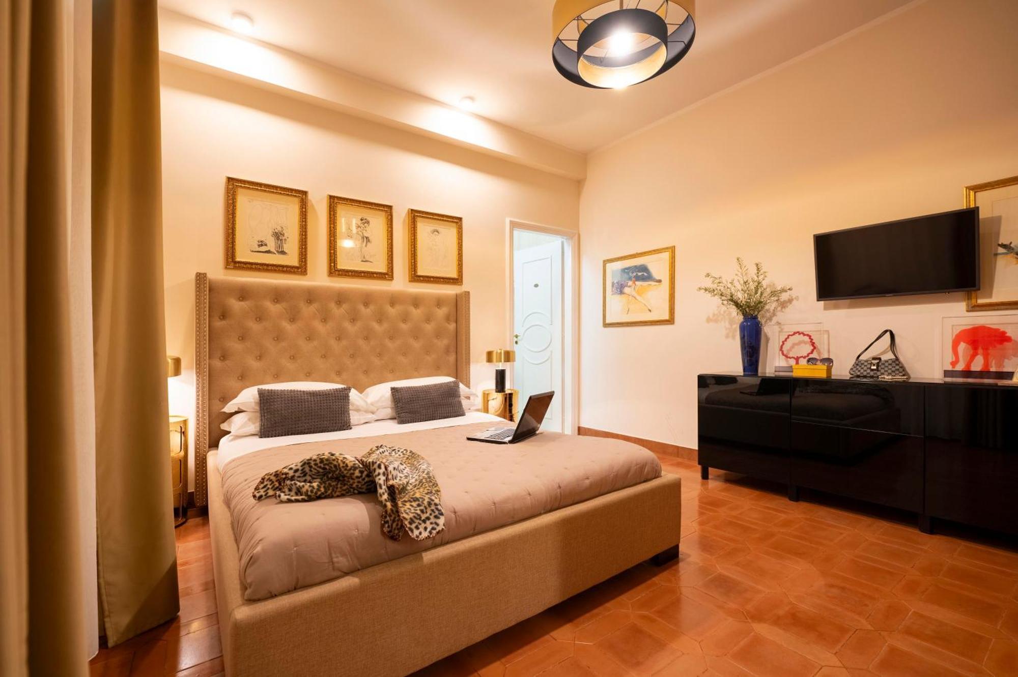 San Giacomo 22 Luxury House Rom